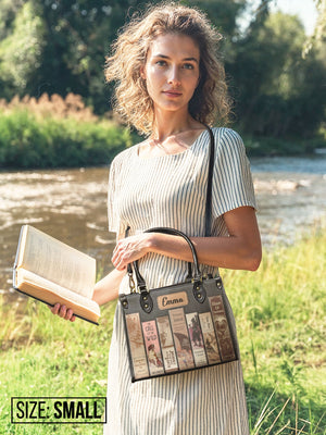 Libro Handbags | Adventure Books | NQAY3011001Y