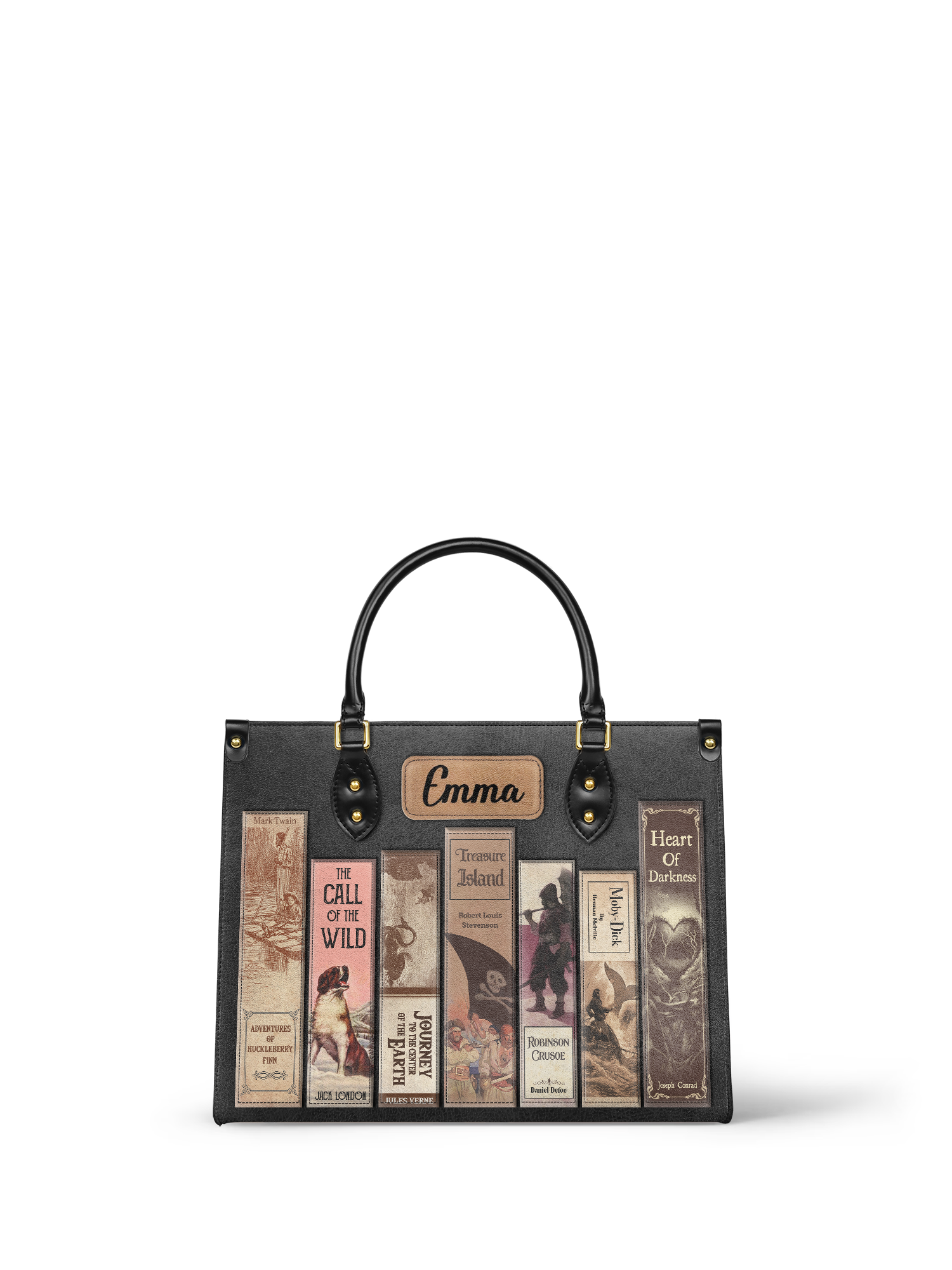 Libro Handbags | Adventure Books | NQAY3011001Y