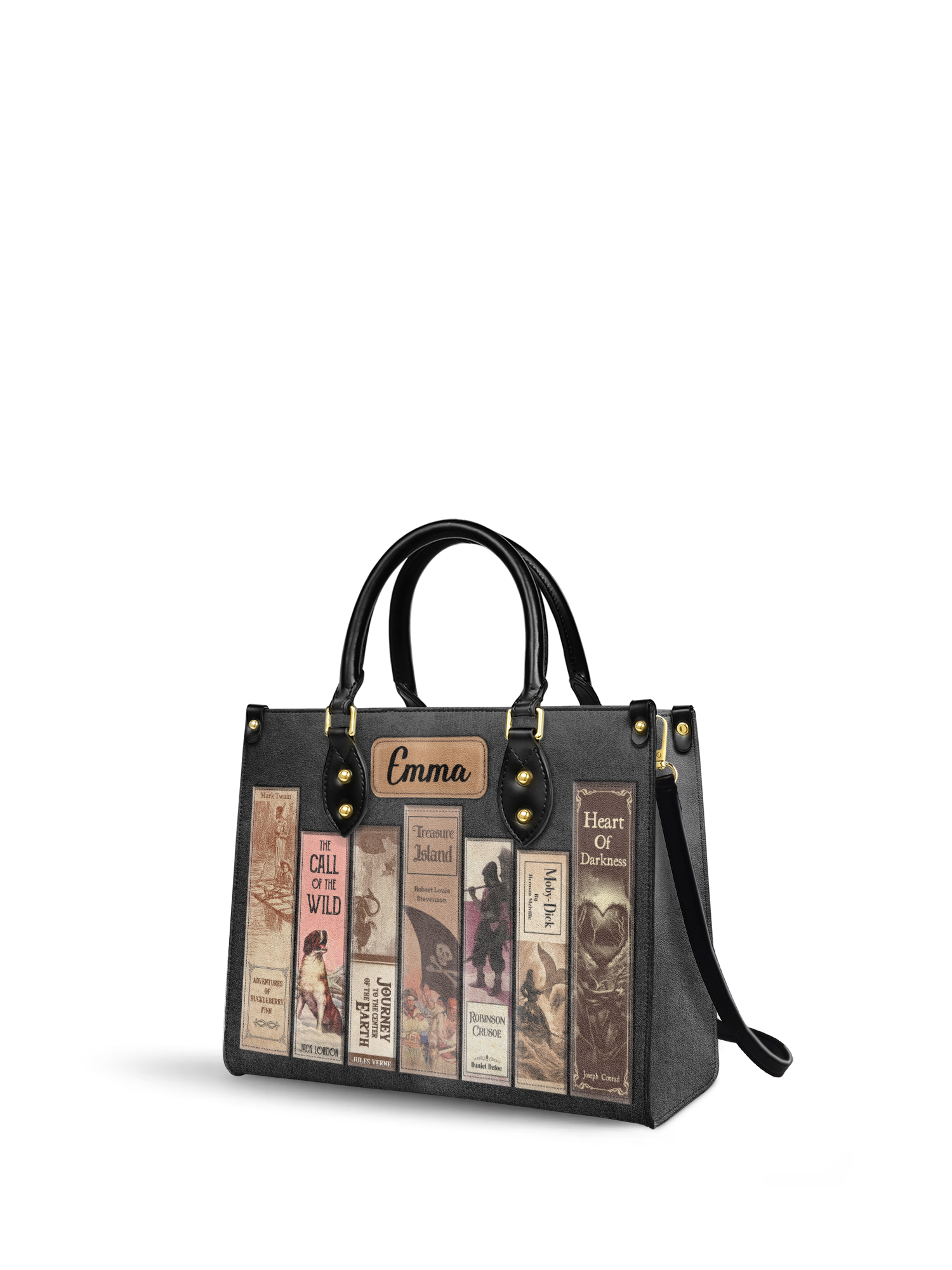 Libro Handbags | Adventure Books | NQAY3011001Y