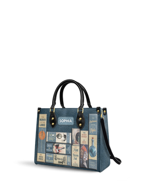 Libro Handbags | Detective | Agatha Christie & Others | TTAY0812006Y