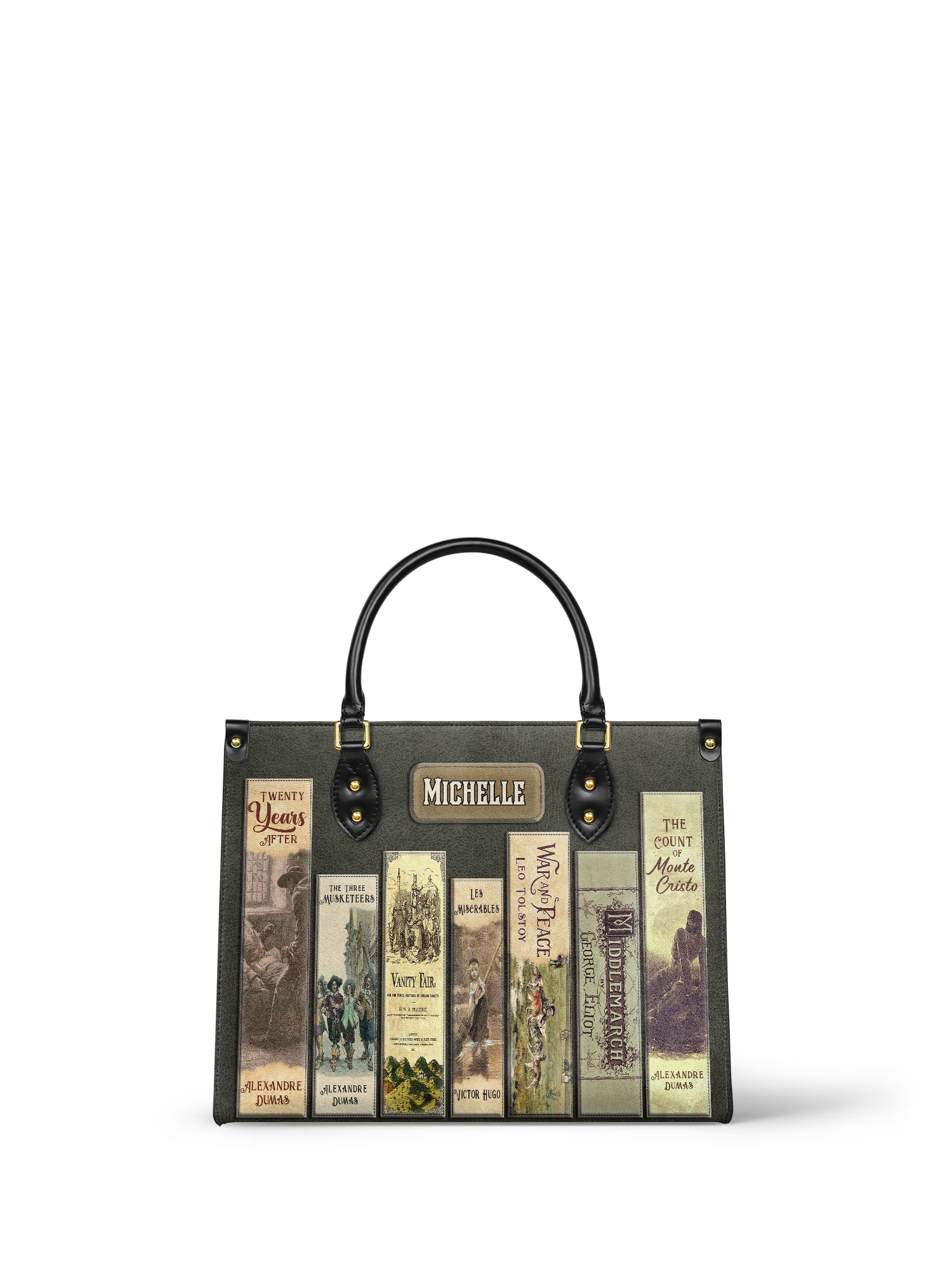 Libro Handbags | Historical | HHAY0612002Y