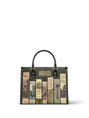 Libro Handbags | Historical | HHAY0612002Y