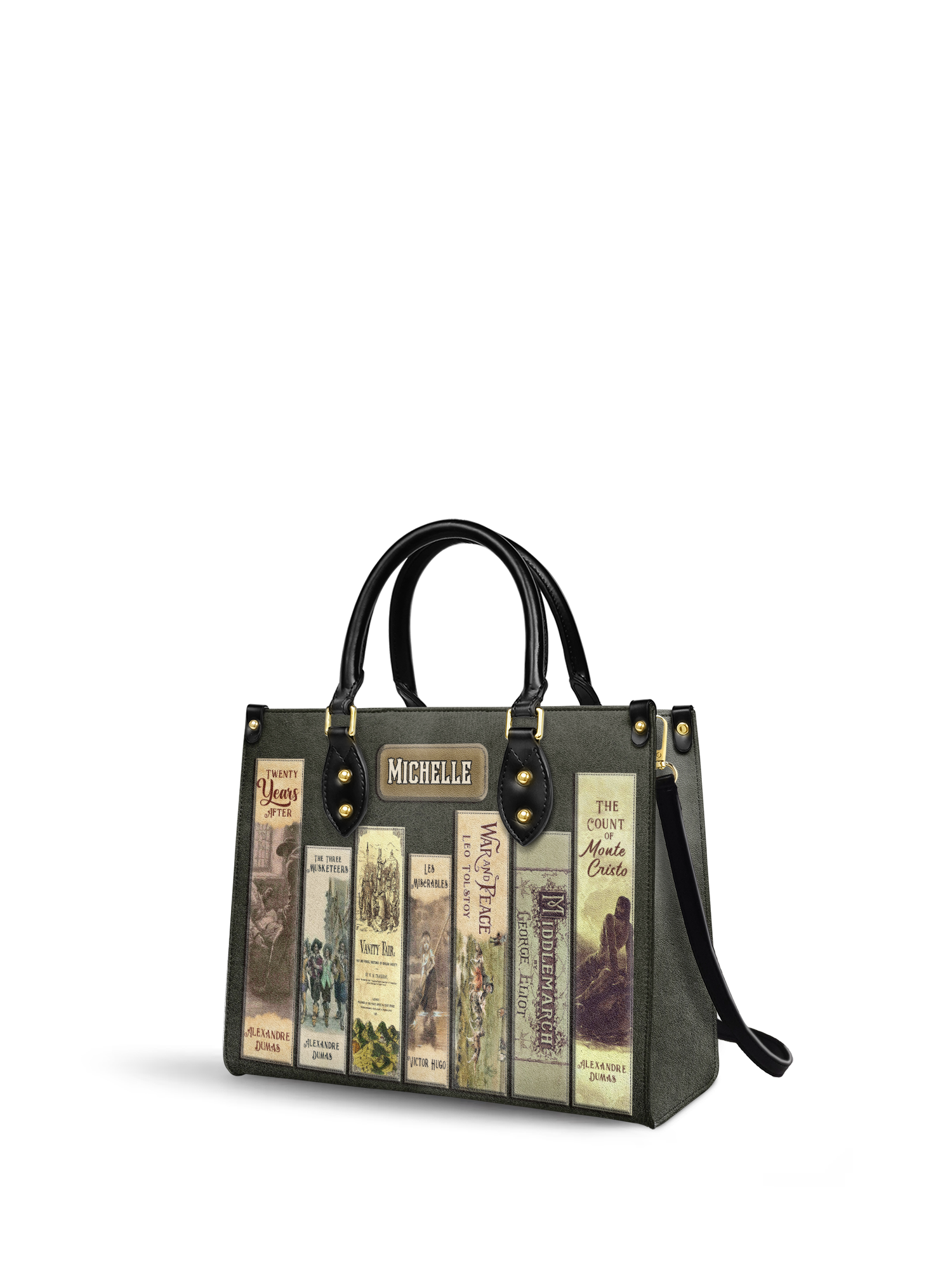 Libro Handbags | Historical | HHAY0612002Y