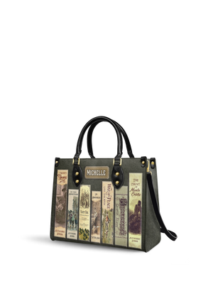 Libro Handbags | Historical | HHAY0612002Y