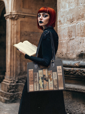 Libro Handbags | Horror | NQAY0512001Y