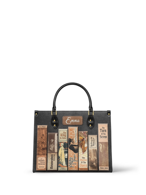 Libro Handbags | Horror | NQAY0512001Y