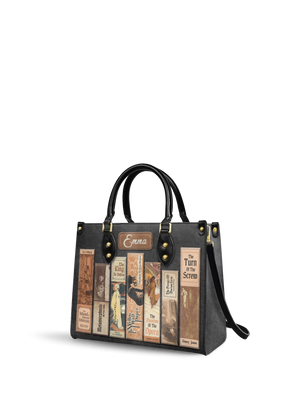 Libro Handbags | Horror | NQAY0512001Y