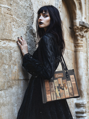 Libro Handbags | Horror | NQAY0512001Y