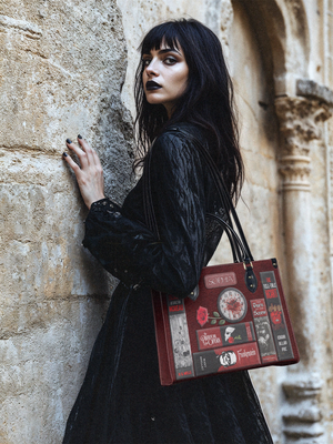 Libro Handbags | Horror | TTAY1201001Y