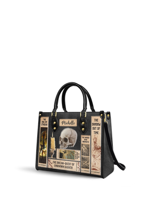 Libro Handbag | Horror | H. P. Lovecraft | DNAY0802003A