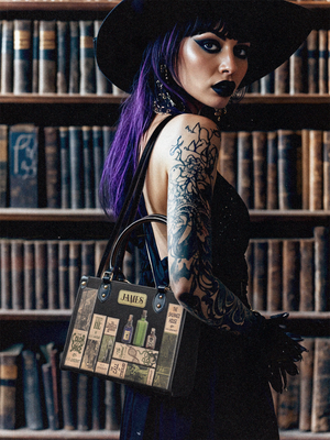 Libro Handbag | Horror | H. P. Lovecraft | TTAY1302004A