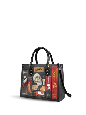 Libro Handbags | Horror | NQAY0812003Y