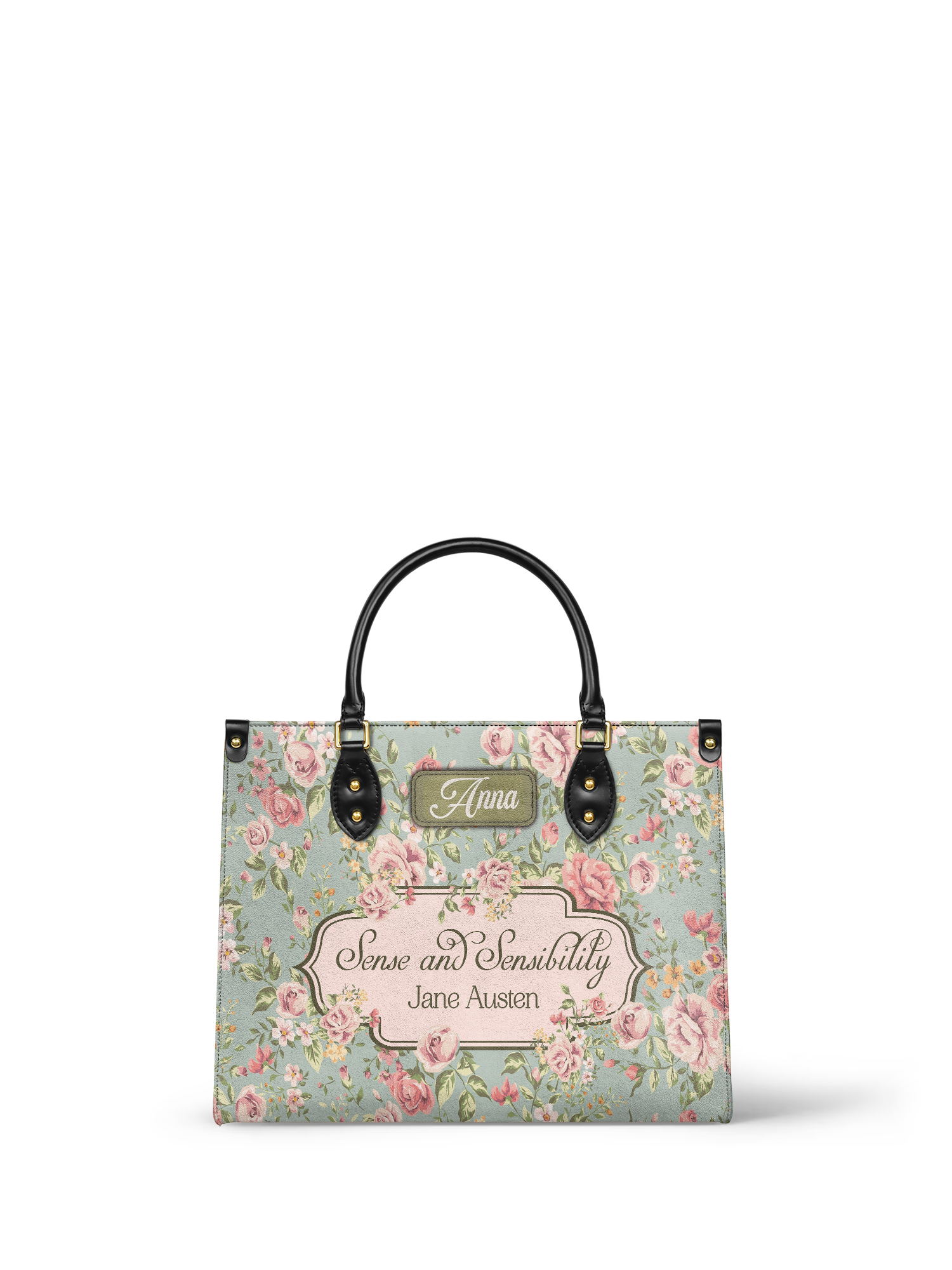 Libro Handbags | Jane Austen | NQAY0301002A