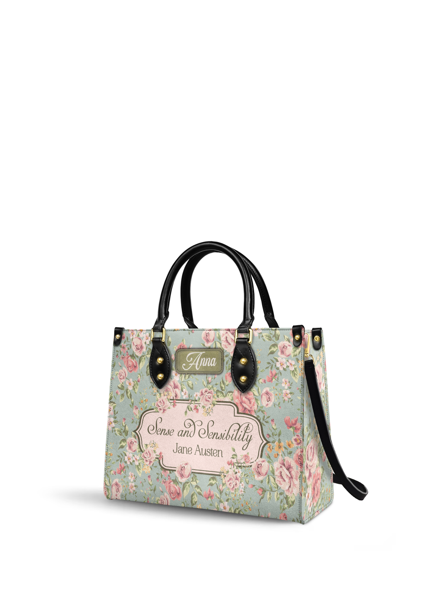 Libro Handbags | Jane Austen | NQAY0301002A