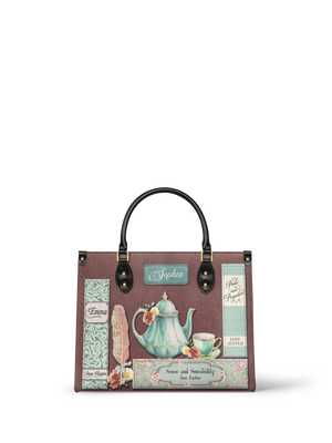 Libro Handbags | Jane Austen | NQAY0301003A