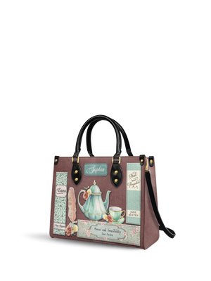 Libro Handbags | Jane Austen | NQAY0301003A