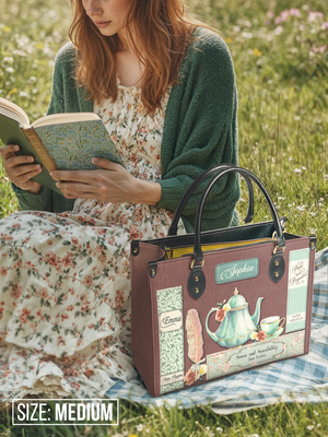 Libro Handbags | Jane Austen | NQAY0301003A