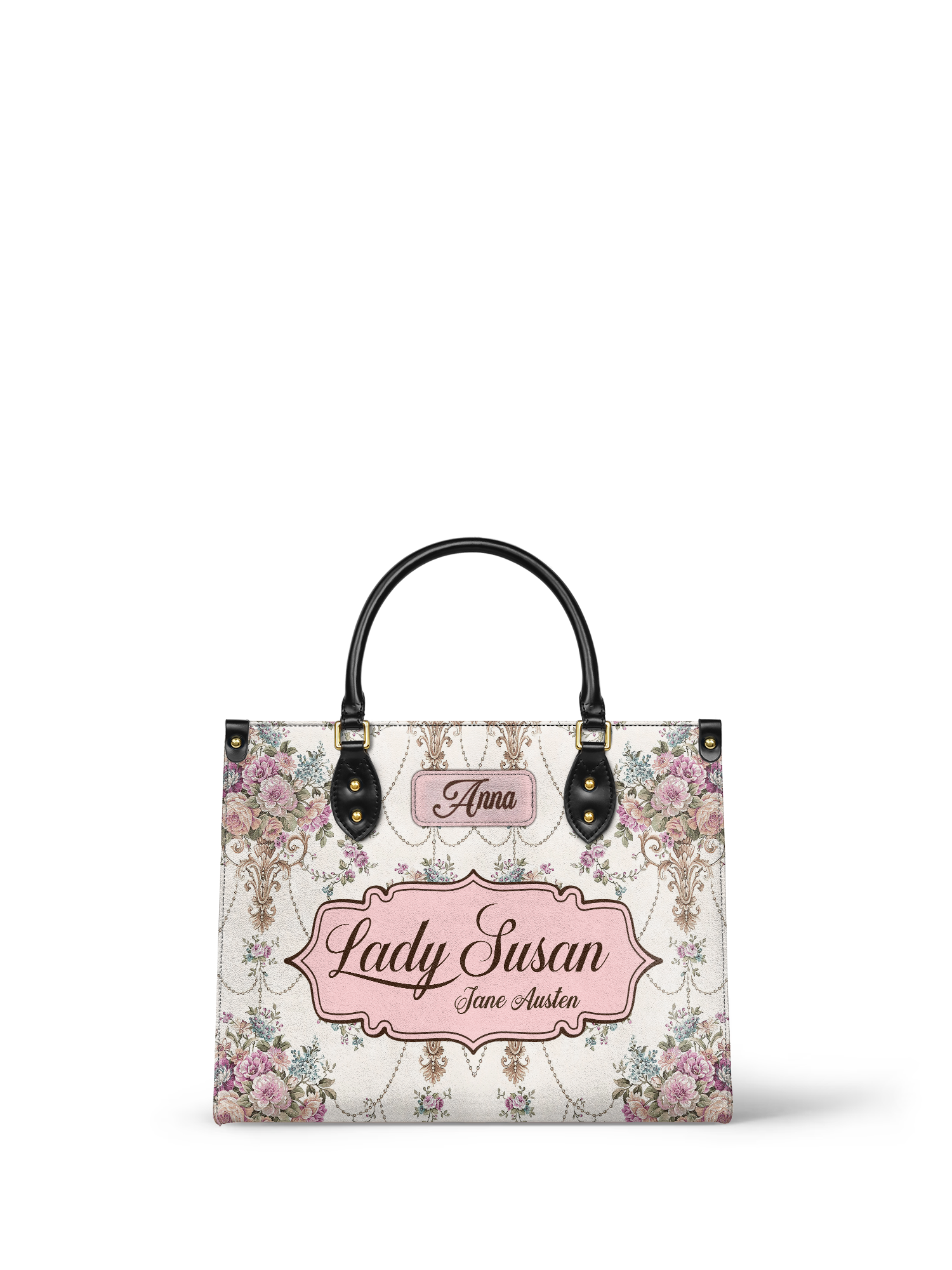 Libro Handbags | Jane Austen | NQAY2912002Y