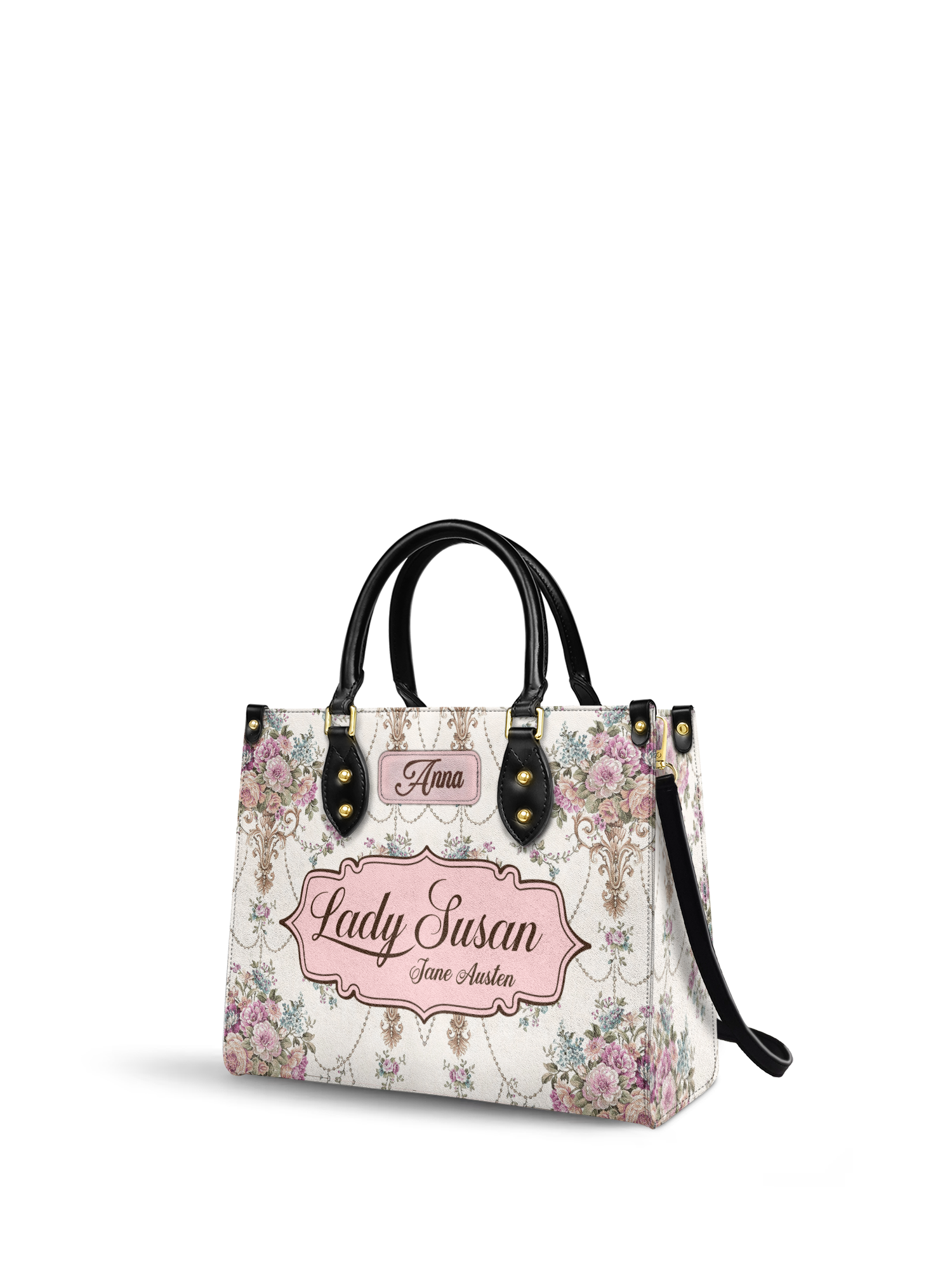 Libro Handbags | Jane Austen | NQAY2912002Y