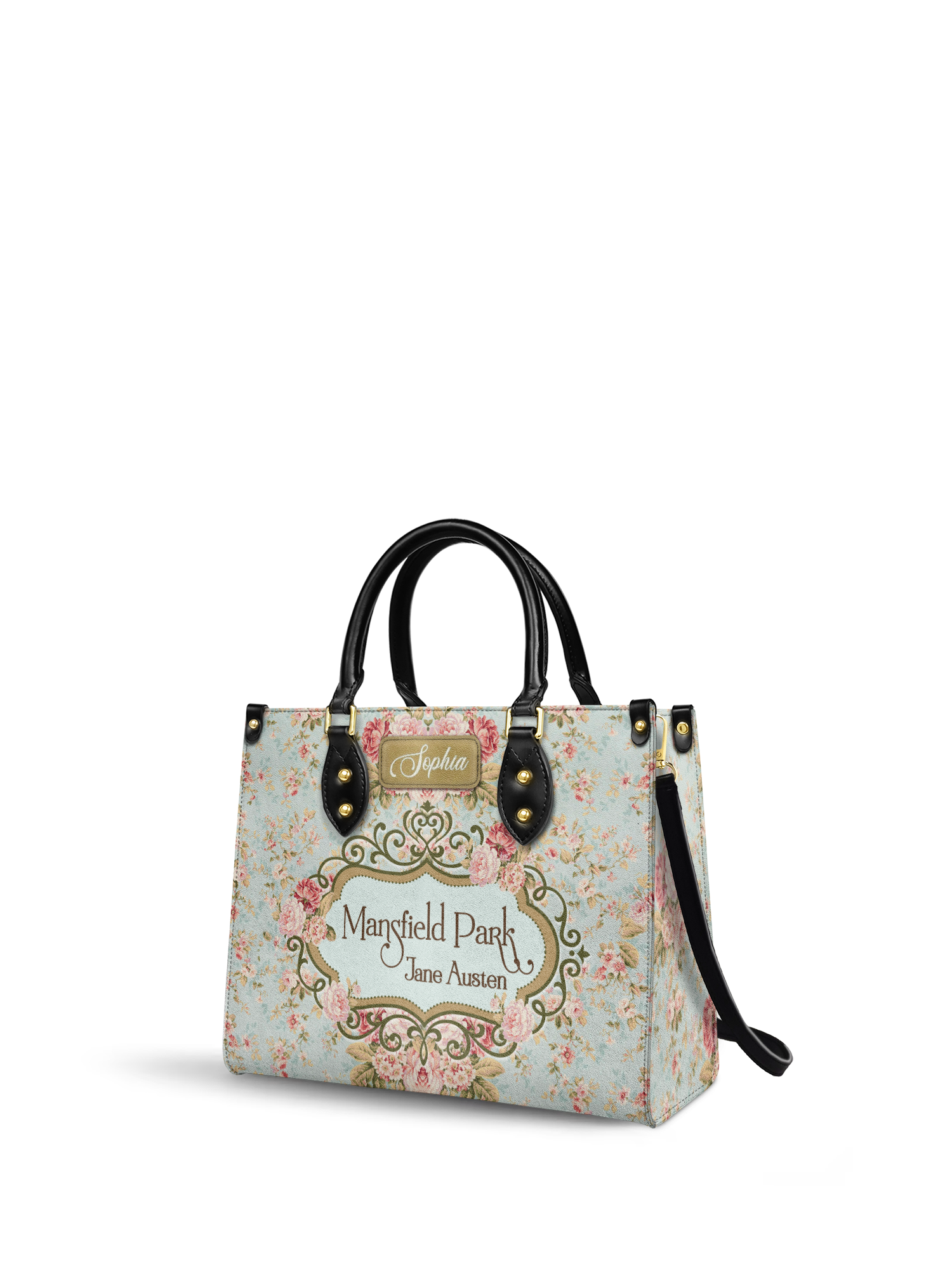 Libro Handbags | Jane Austen | NQAY3012001Y