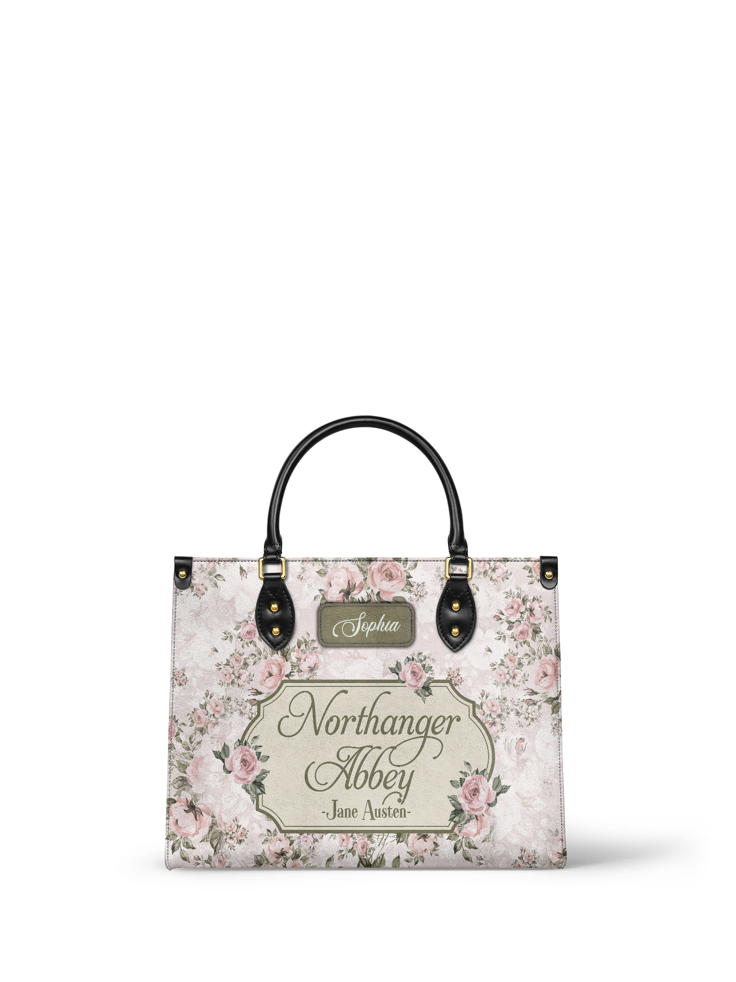 Libro Handbags | Jane Austen | NQAY3012005Y