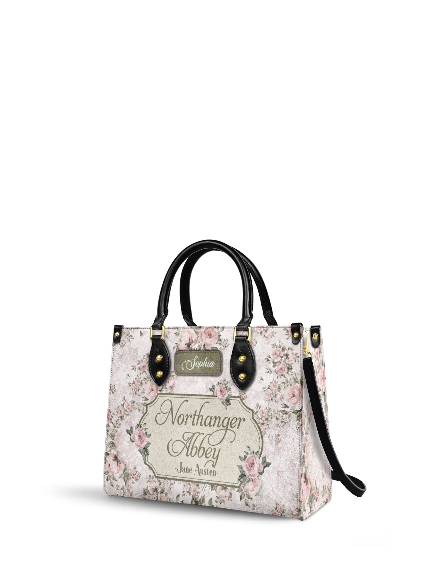 Libro Handbags | Jane Austen | NQAY3012005Y