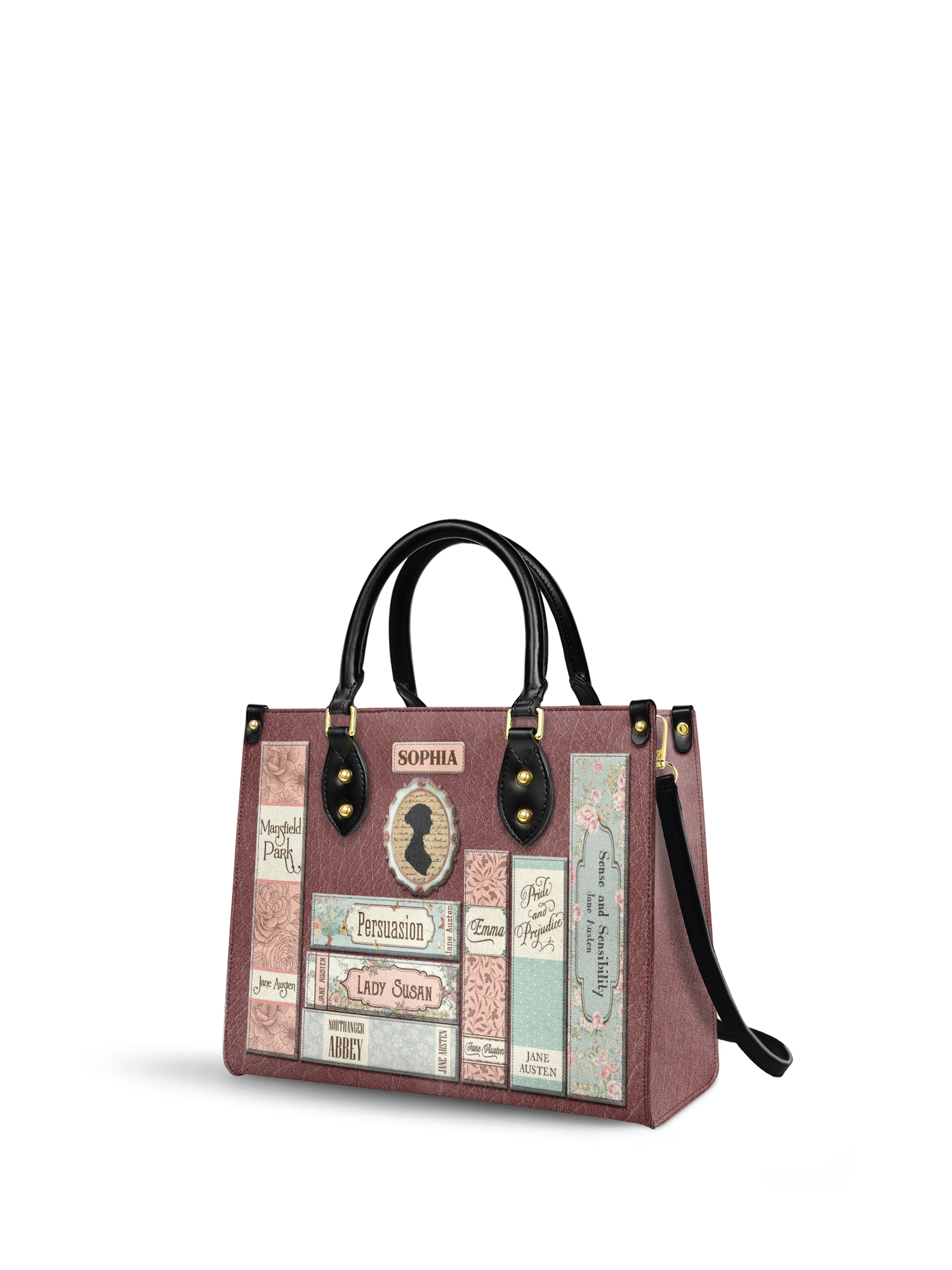 Libro Handbags | Jane Austen | TTAY0712001Y