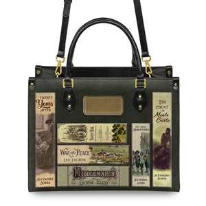 Libro Handbags | Historical | NNRZ0812002Y