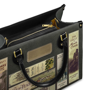 Libro Handbags | Historical | NNRZ0812002Y
