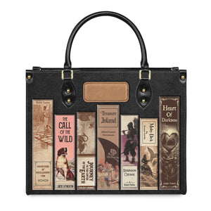 Libro Handbags | Adventure Books | NQAY3011001Y