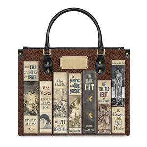 Libro Handbags | Edgar Allan Poe | TTAY0612002Y