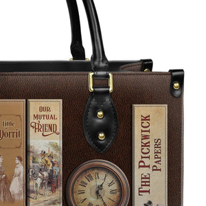 Libro Handbag | Charles Dickens | TTAY1002001A