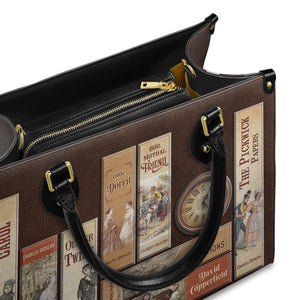 Libro Handbag | Charles Dickens | TTAY1002001A